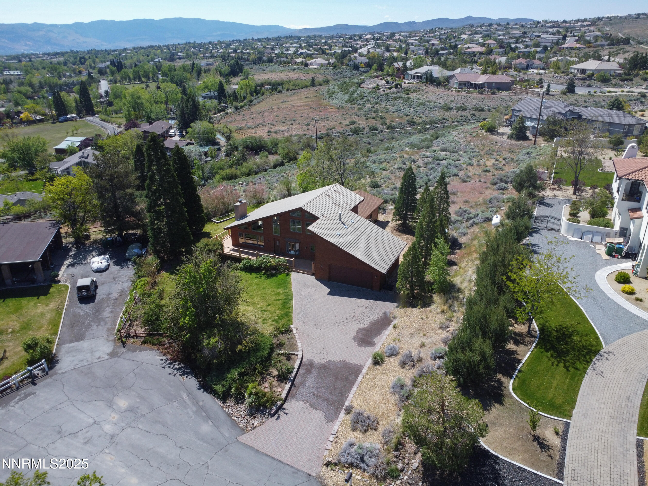 4360 Slide Mountain Circle Property Photo 41