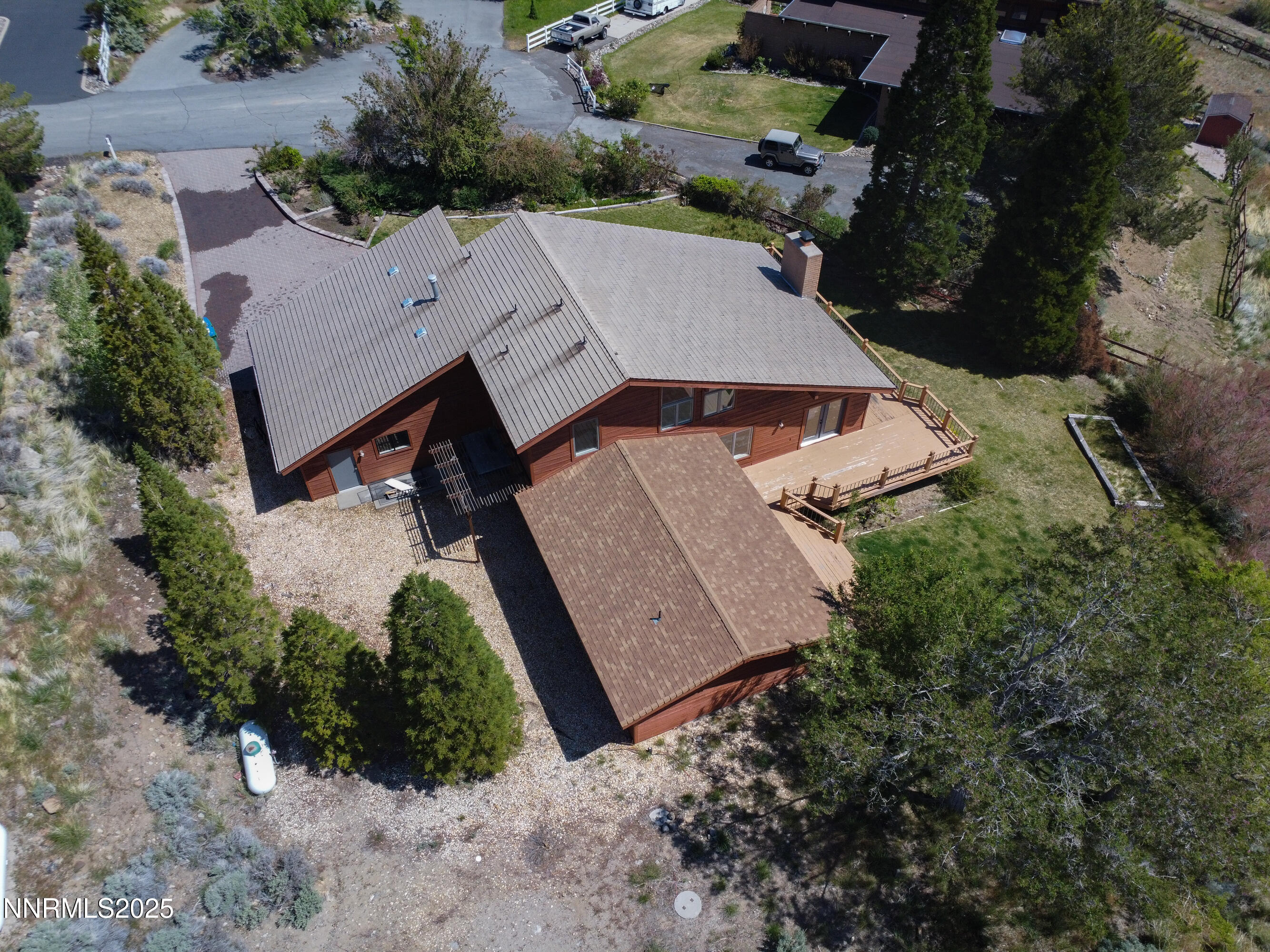 4360 Slide Mountain Circle Property Photo 43