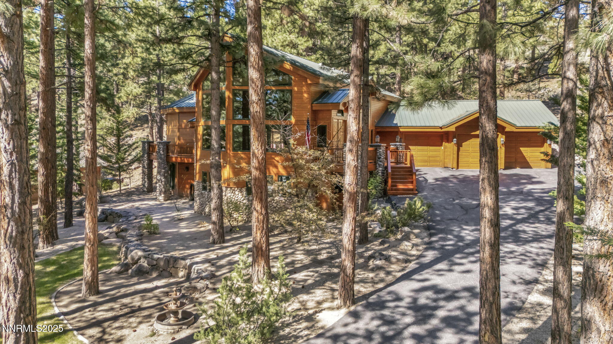 1445 Austrian Pine Road Property Photo 1