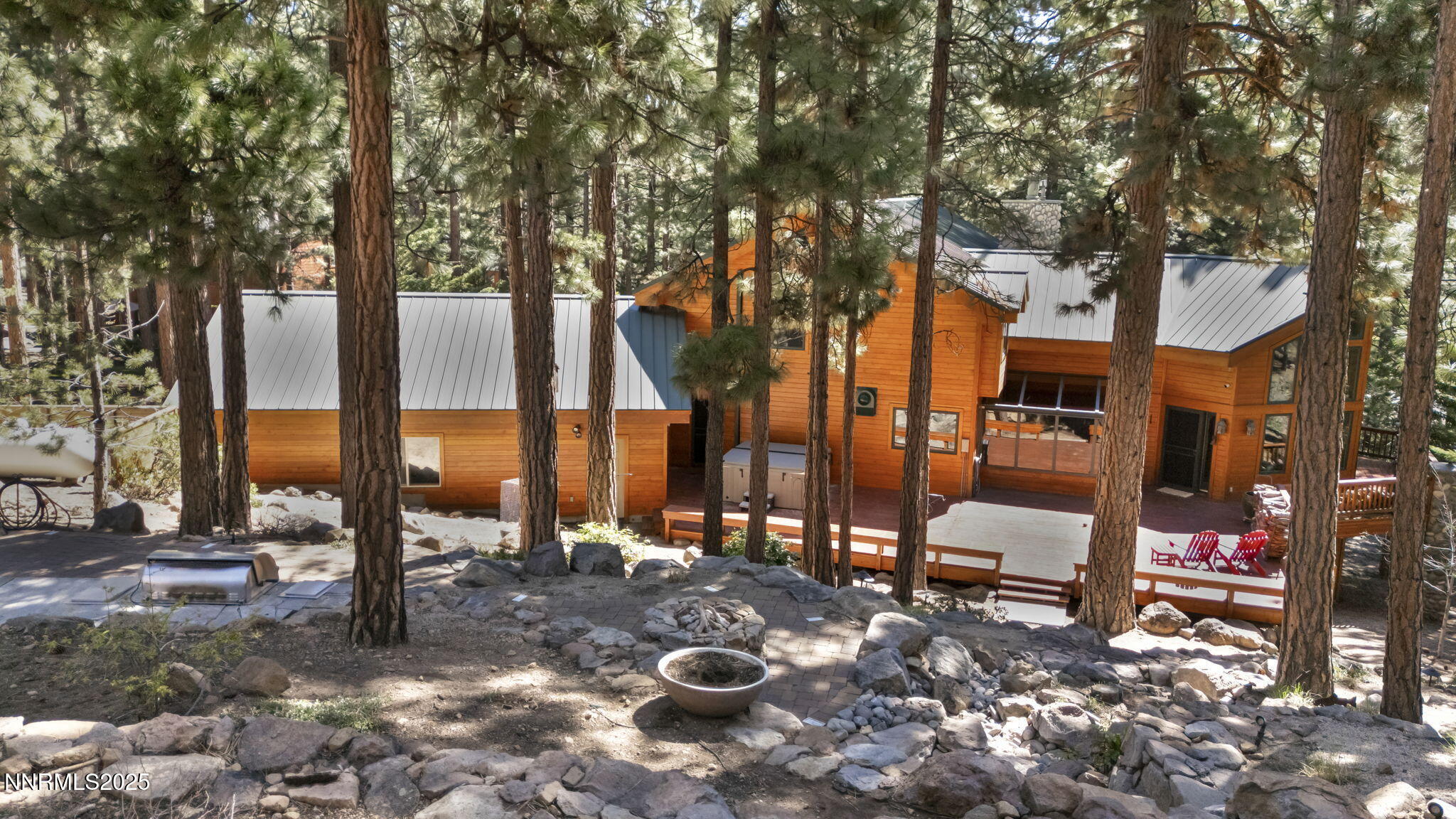 1445 Austrian Pine Road Property Photo 36