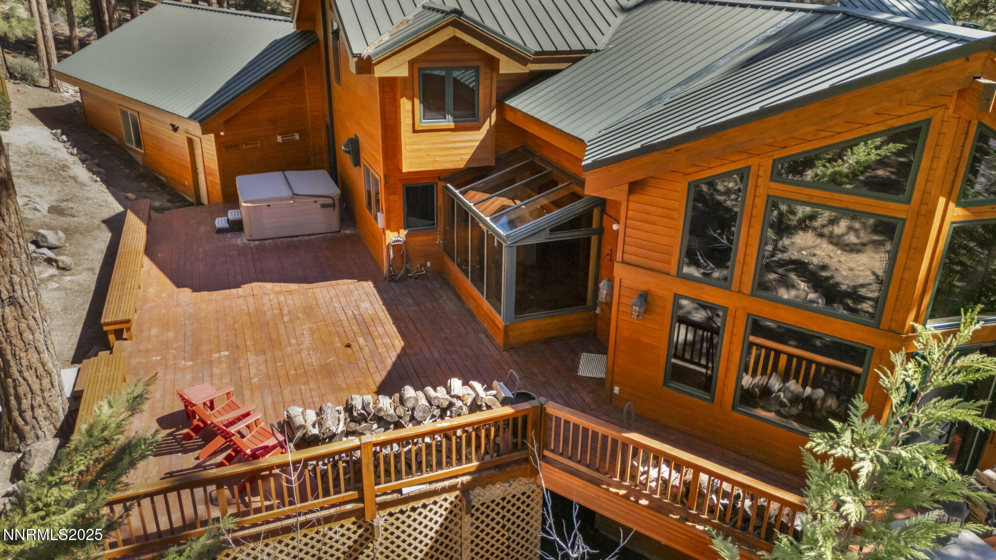 1445 Austrian Pine Road Property Photo 37