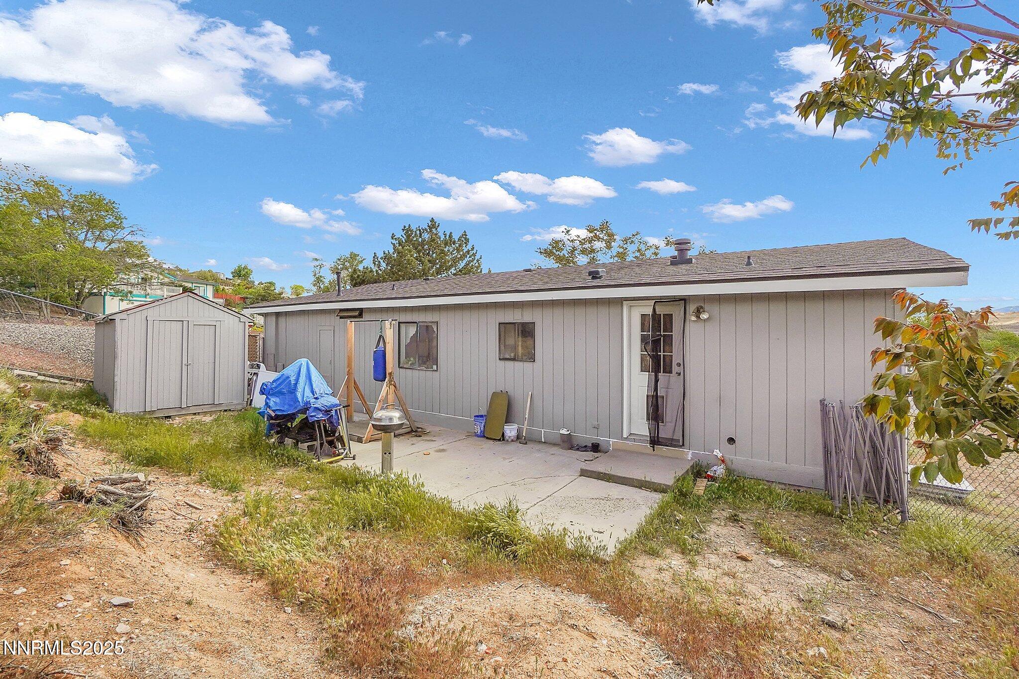 520 Wall Canyon Drive Property Photo 22