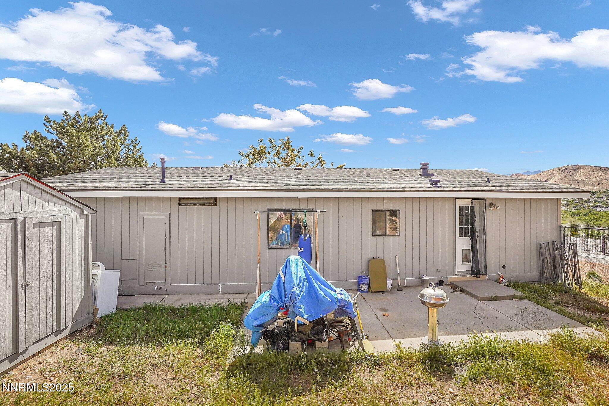 520 Wall Canyon Drive Property Photo 24
