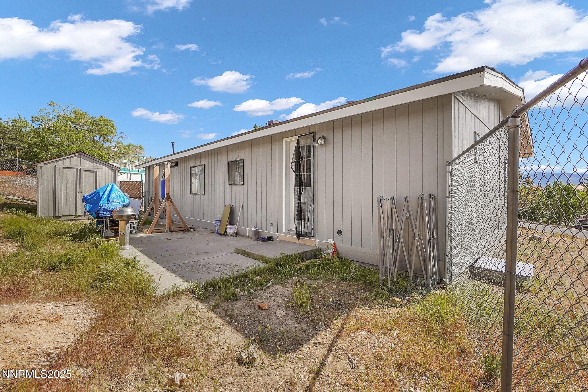 520 Wall Canyon Drive Property Photo 25