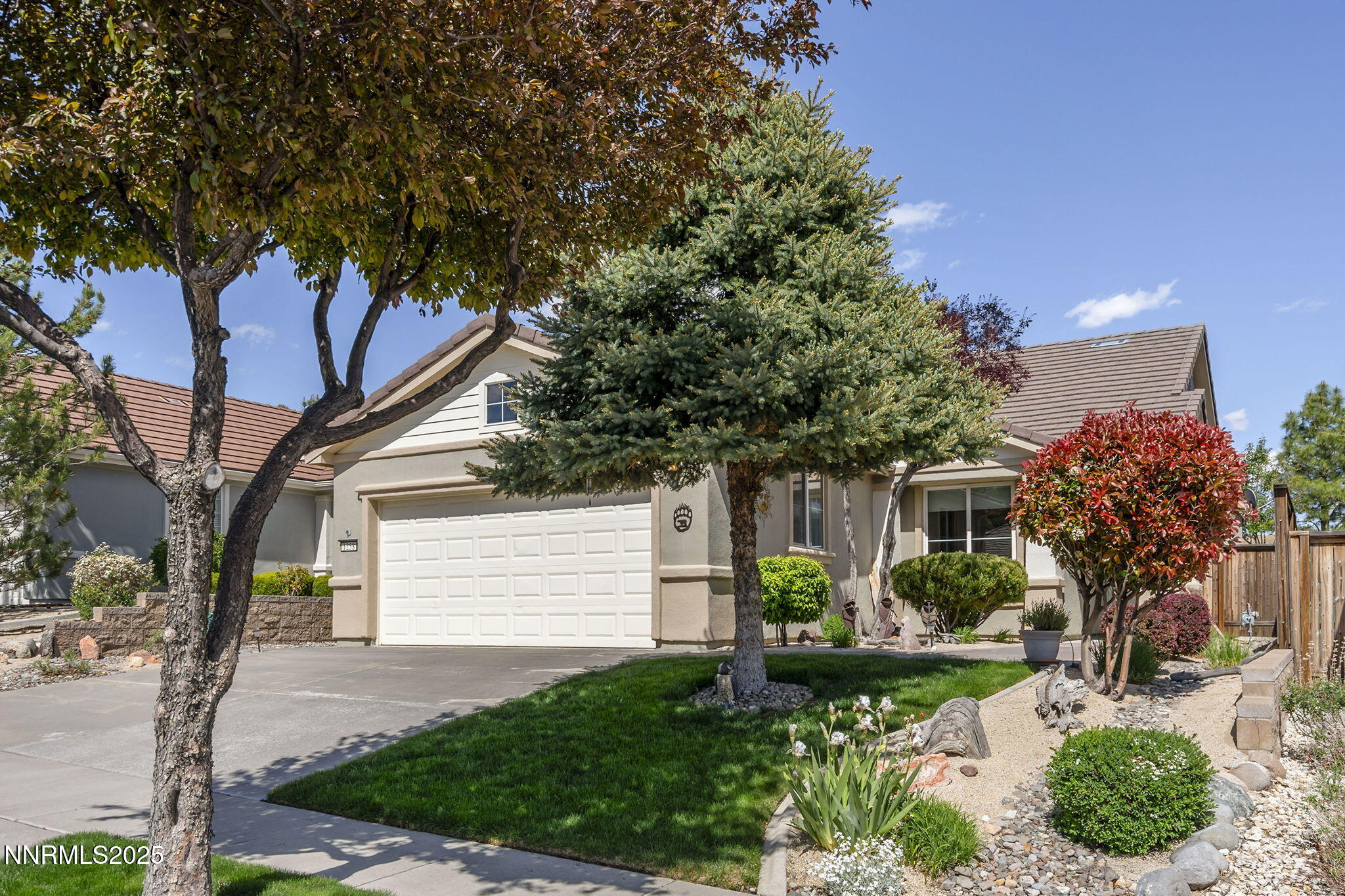 1258 Firefly Court Property Photo 1