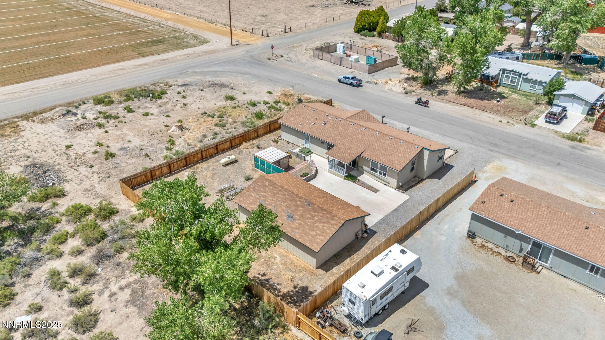 3 Smoke Tree Lane Property Photo 46