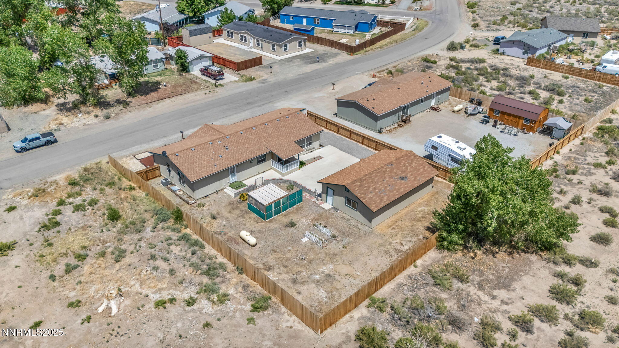 3 Smoke Tree Lane Property Photo 47