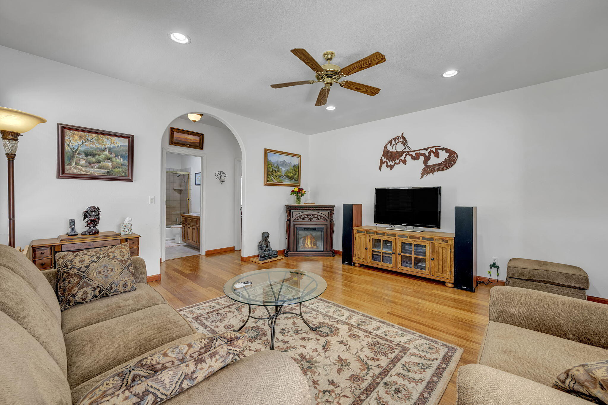 1634 Buzzys Ranch Road Property Photo 8