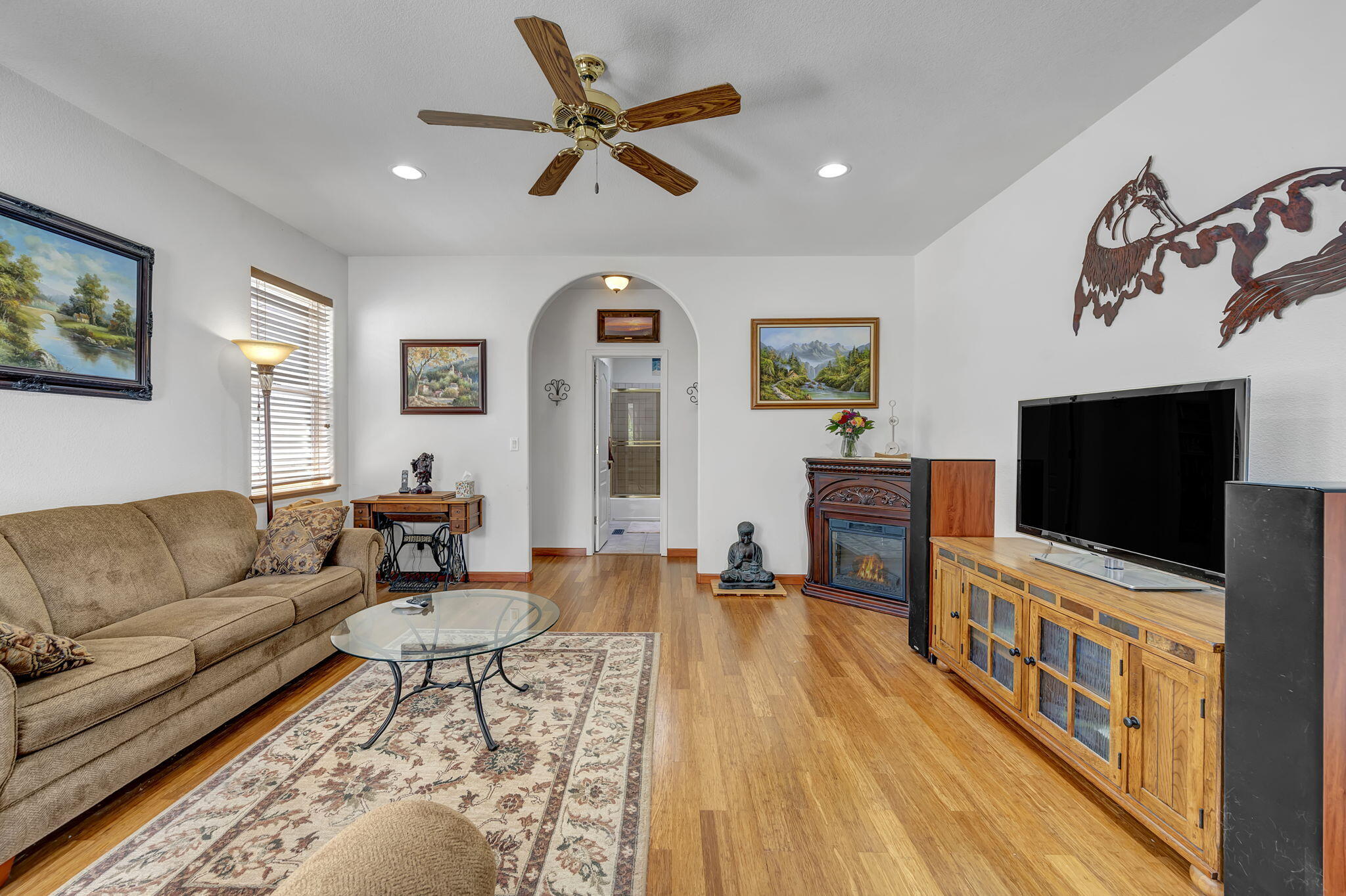 1634 Buzzys Ranch Road Property Photo 9