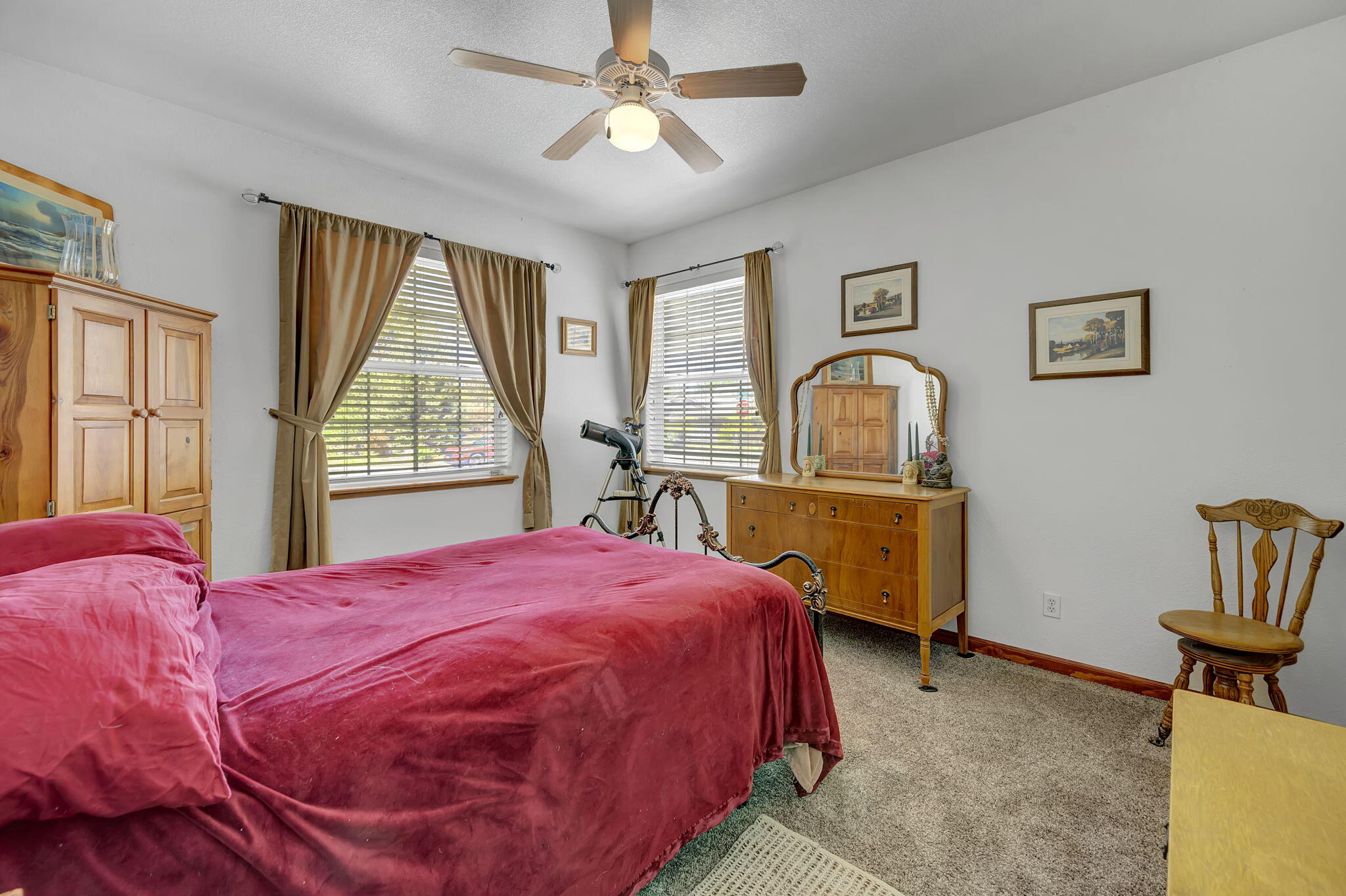 1634 Buzzys Ranch Road Property Photo 17