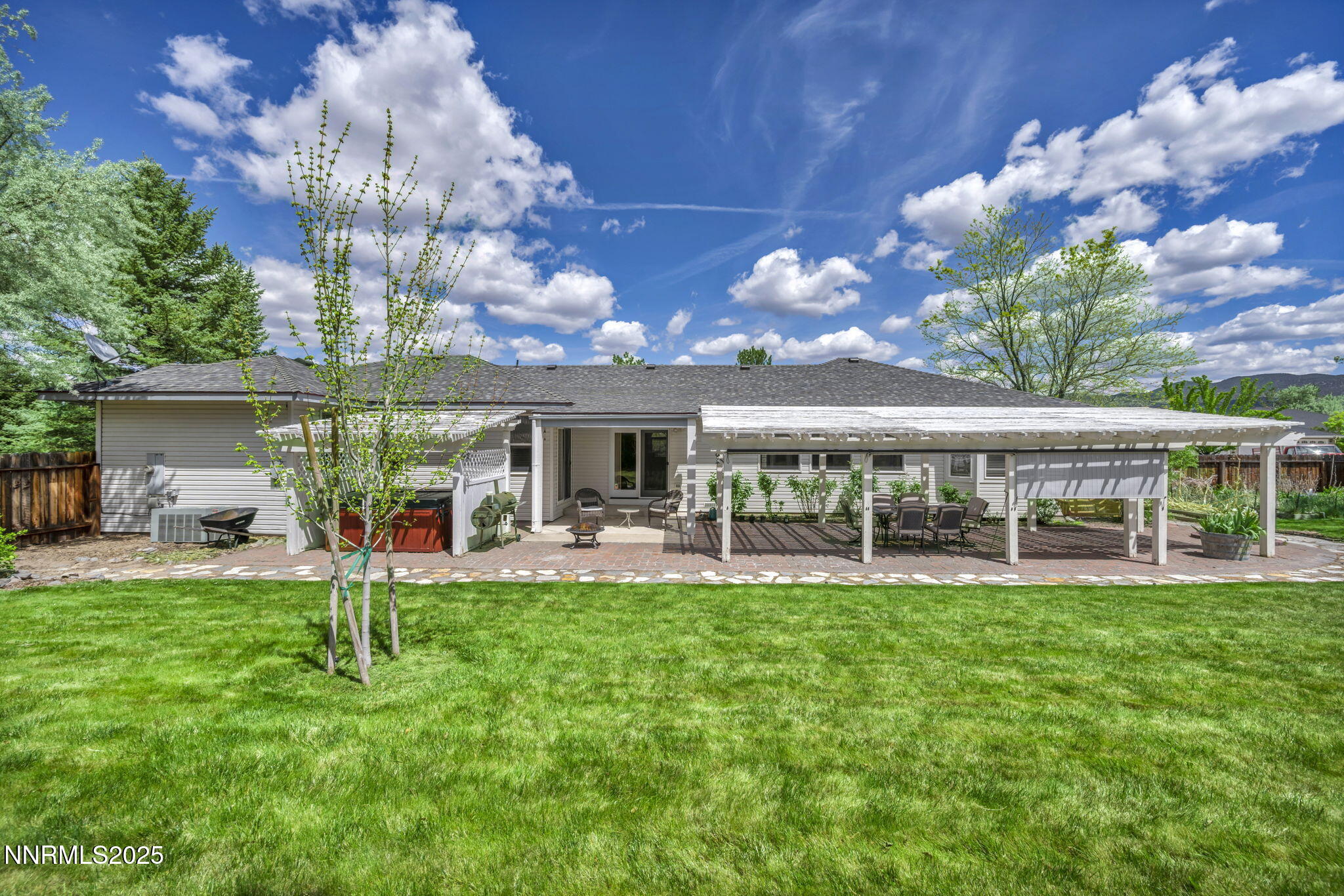 1634 Buzzys Ranch Road Property Photo 25