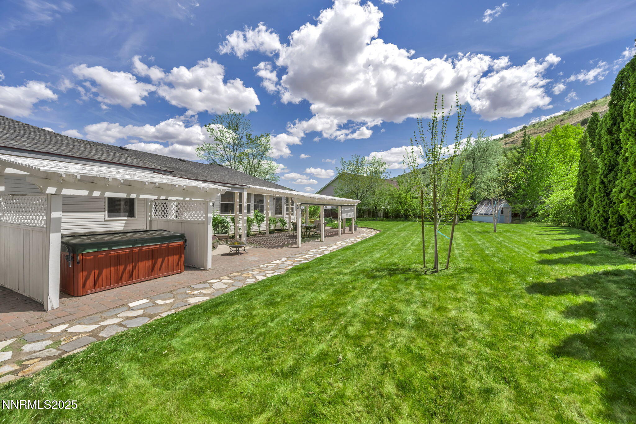 1634 Buzzys Ranch Road Property Photo 29