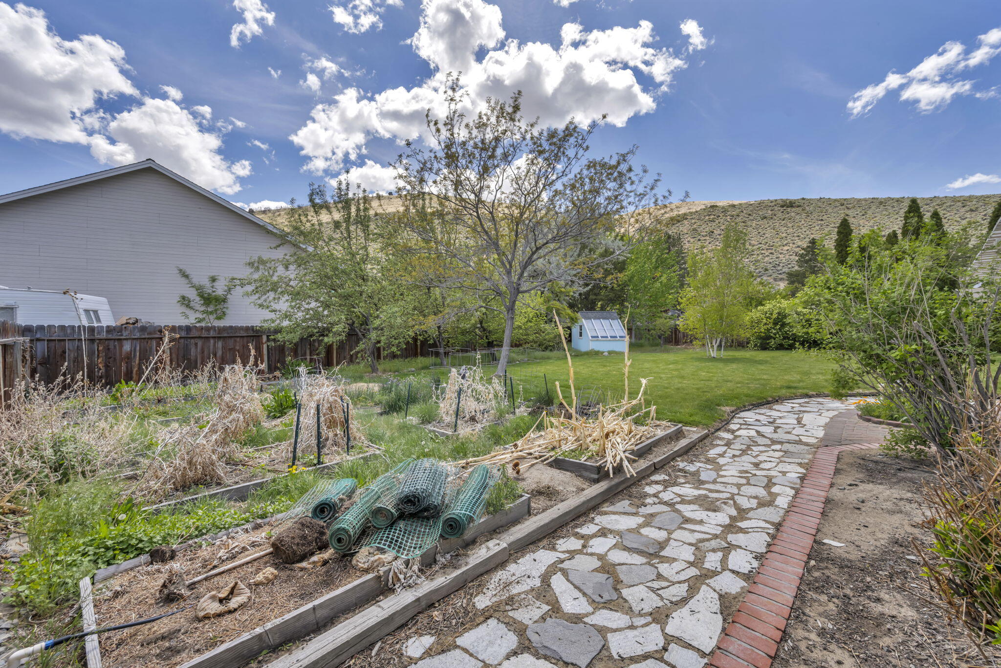 1634 Buzzys Ranch Road Property Photo 30