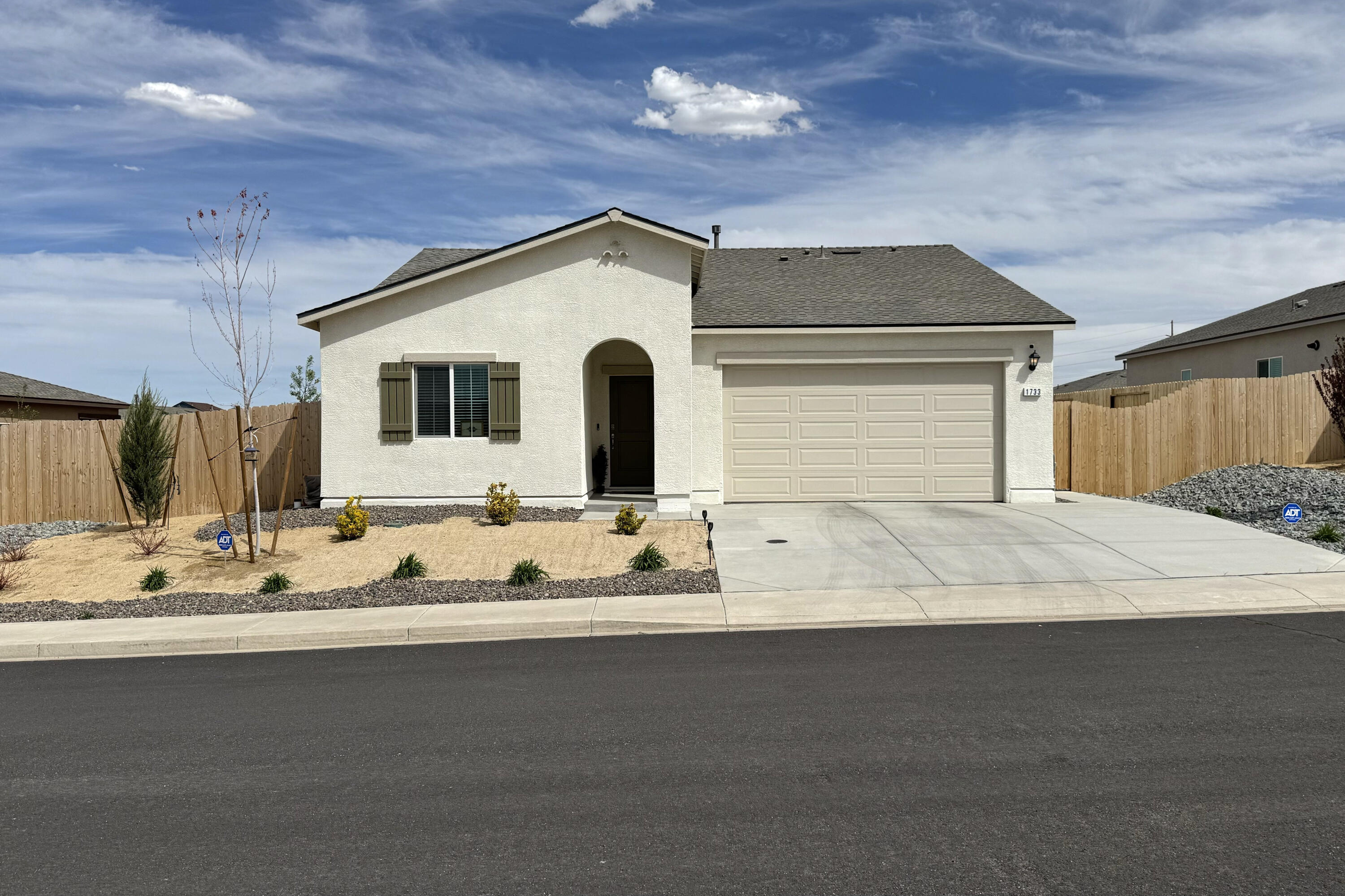1733 Treeline Drive Property Photo 1