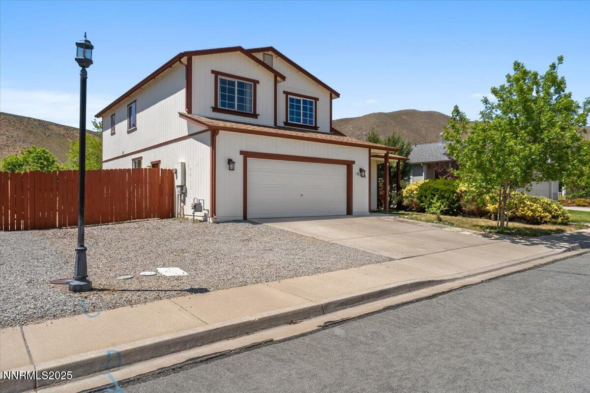 18263 Morning Breeze Drive Property Photo 1