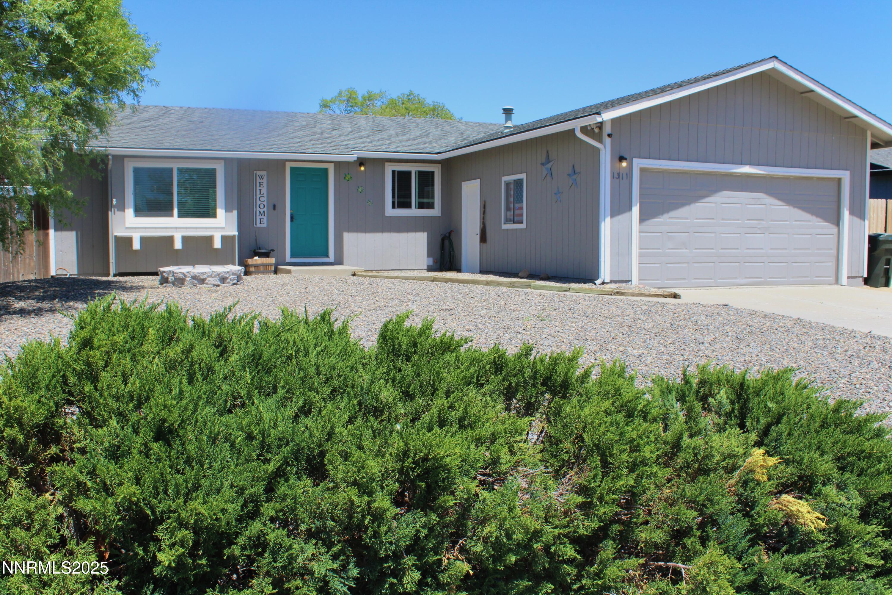 1311 Yellowjacket Lane Property Photo 1