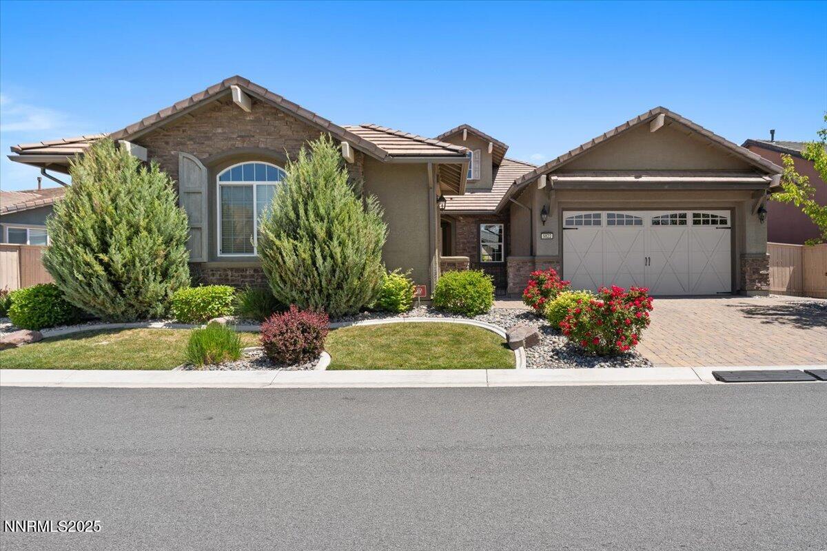 9822 Dyevera Lane Property Photo 1