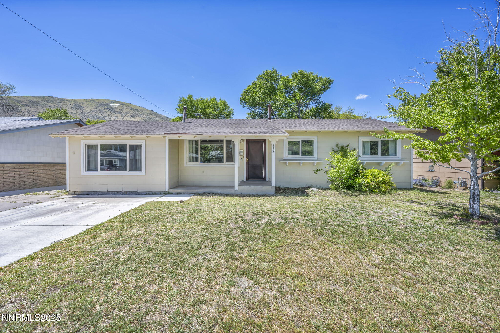 218 Albany Avenue Property Photo 1