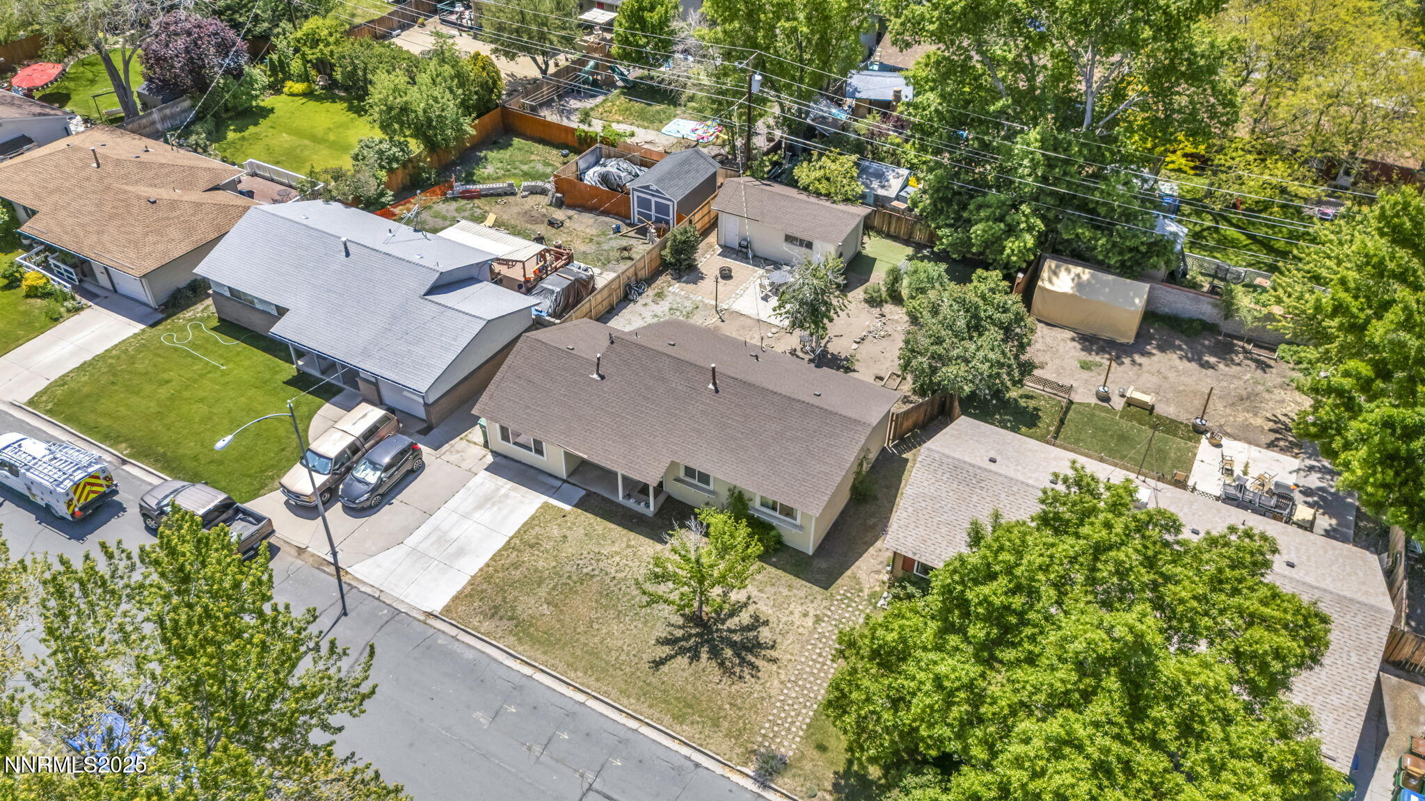 218 Albany Avenue Property Photo 40