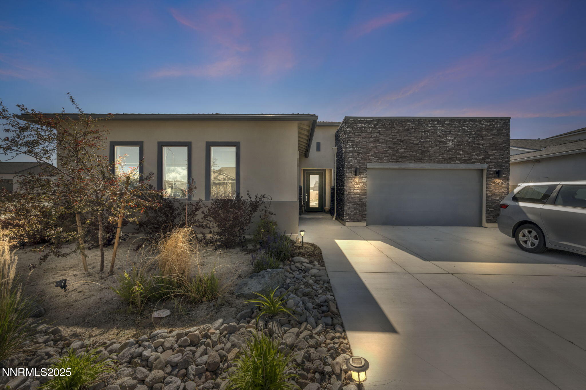 250 Porter Peak Drive Property Photo 1