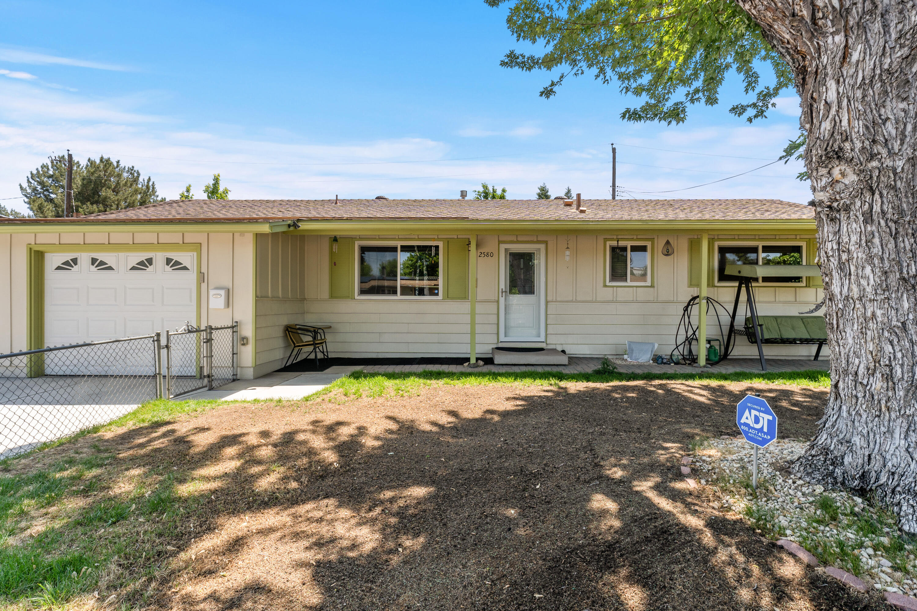2580 Pequop Street Property Photo 1