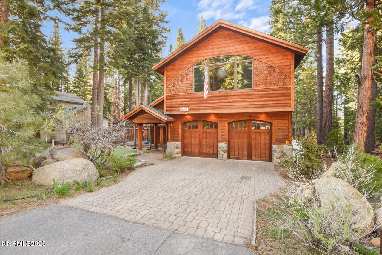 1724 Mohican Drive Property Photo 44