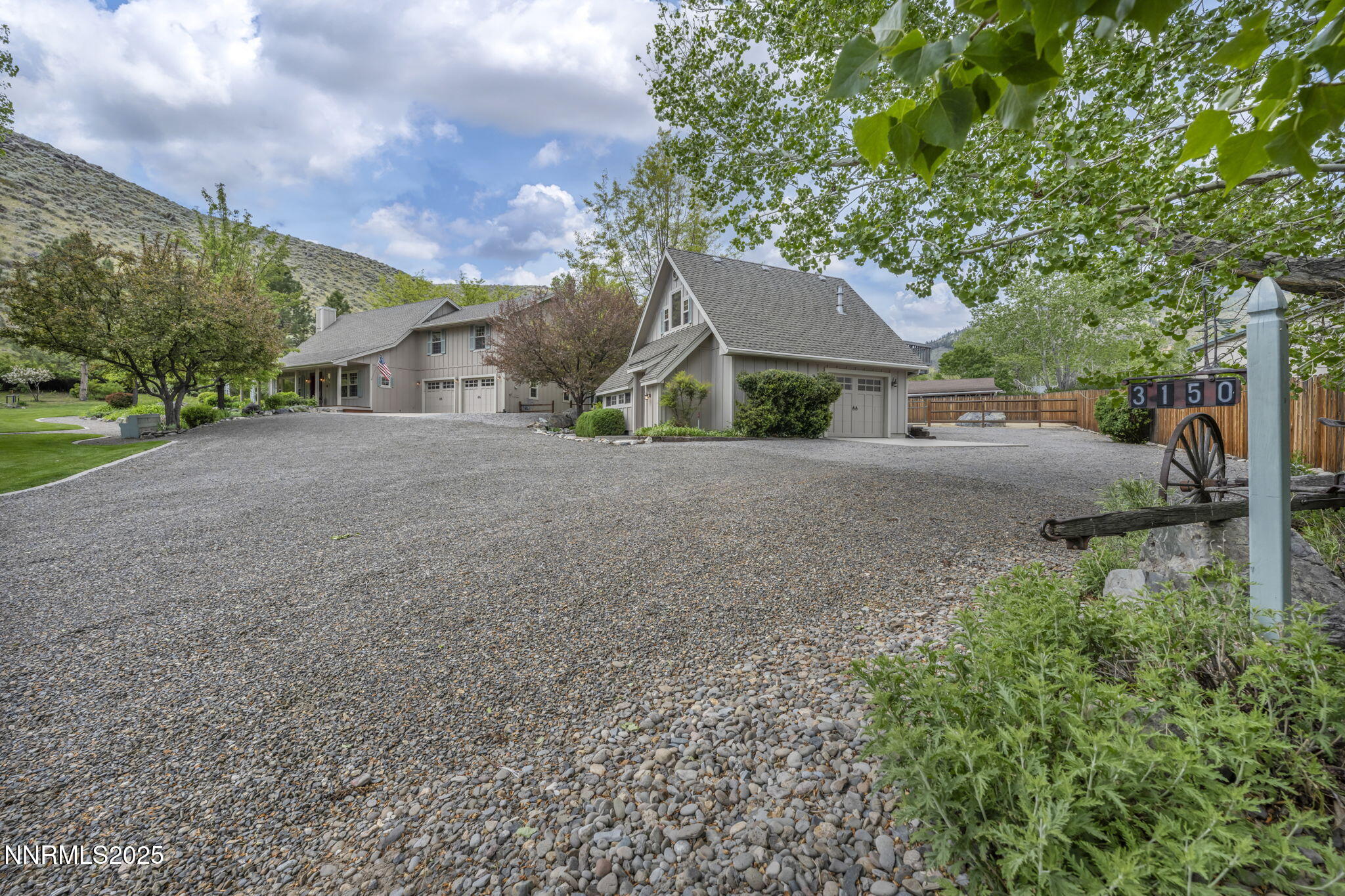 3150 Kings Canyon Road Property Photo 1