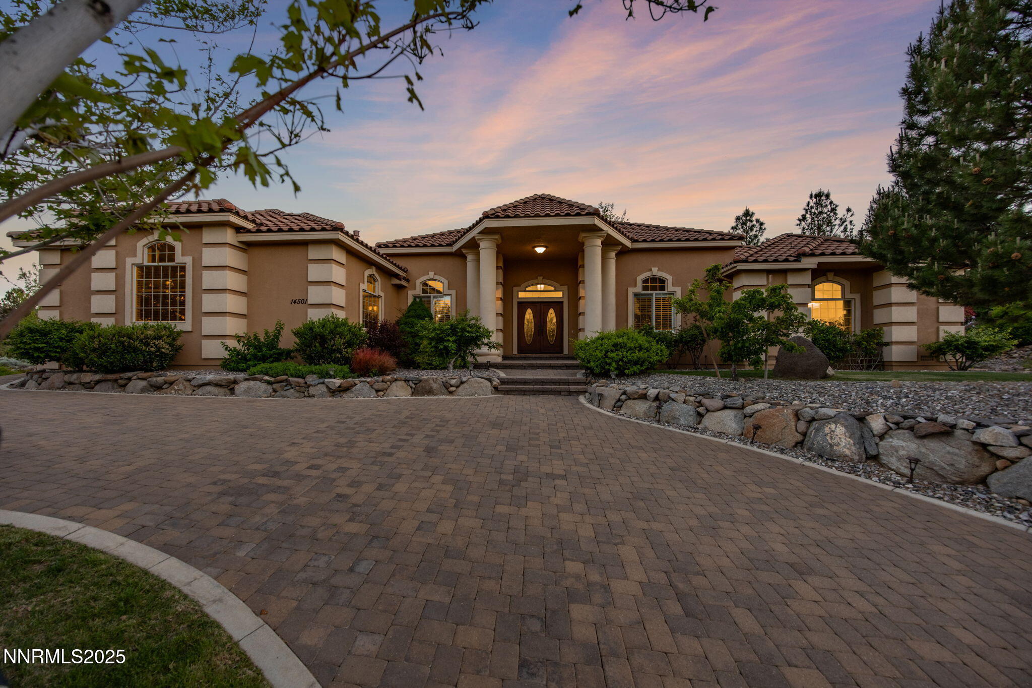 14501 Quail Rock Court Property Photo 3