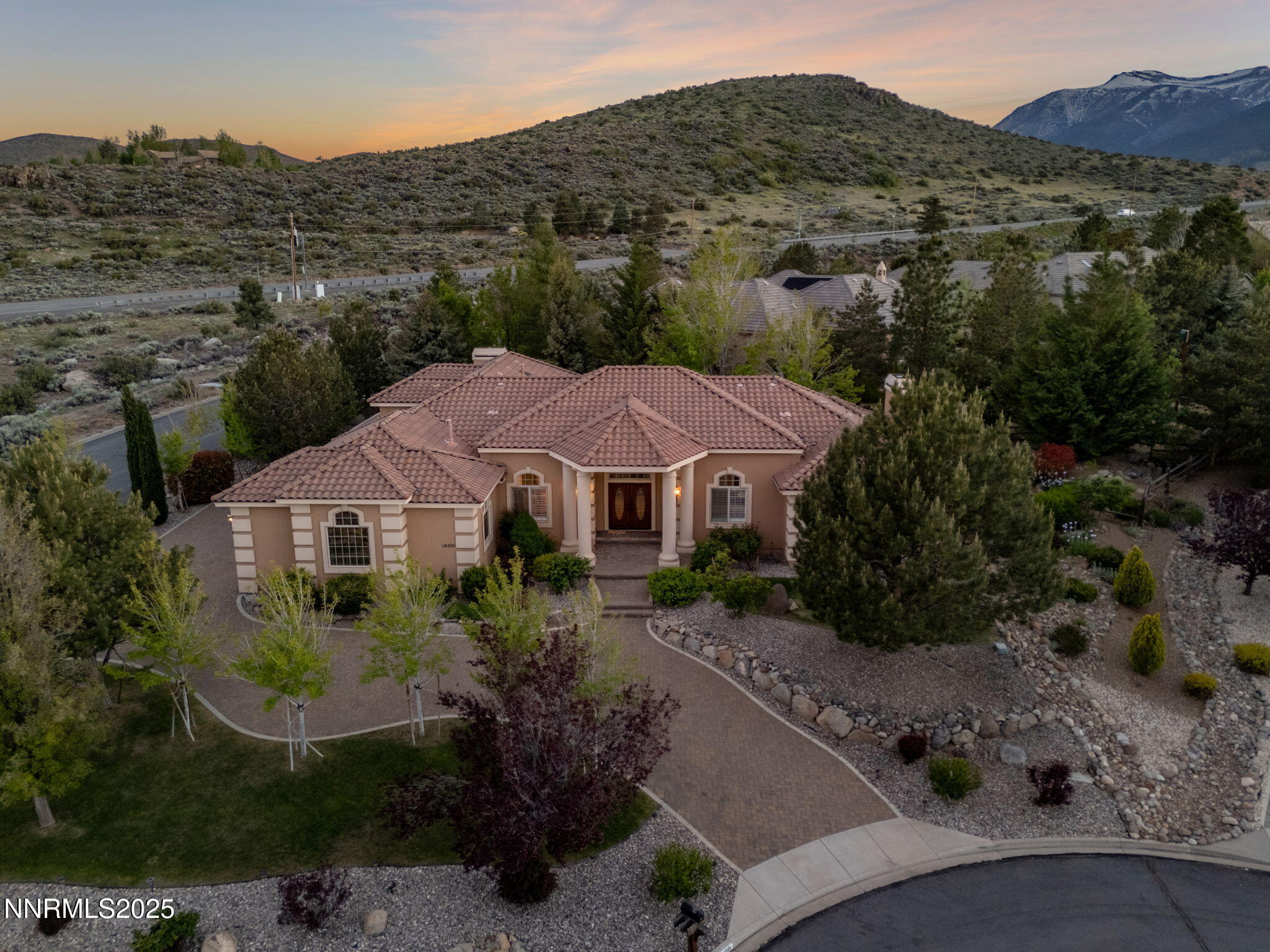 14501 Quail Rock Court Property Photo 4