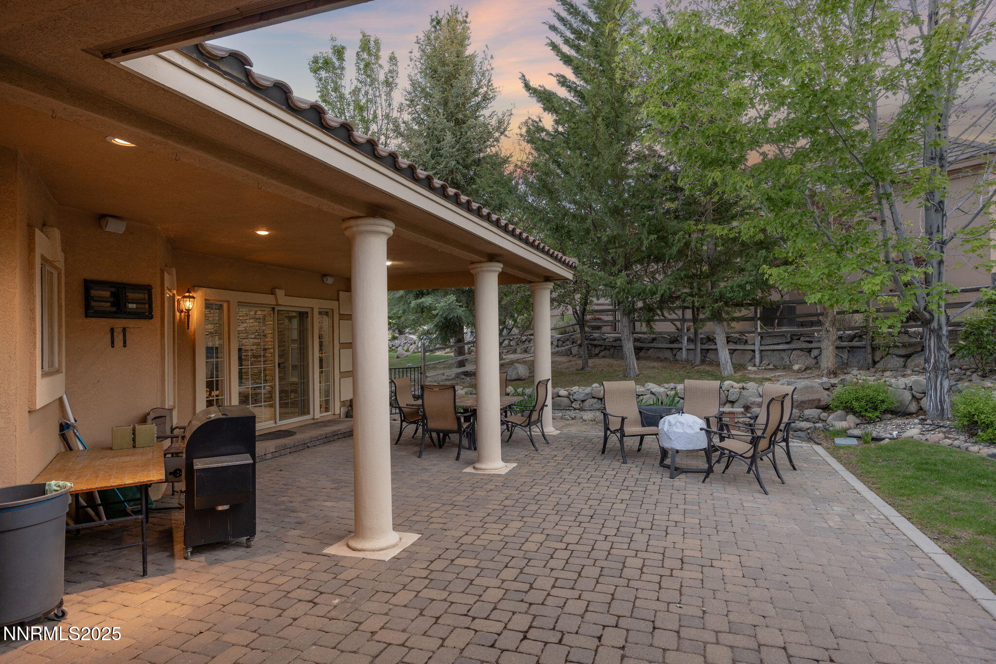 14501 Quail Rock Court Property Photo 8