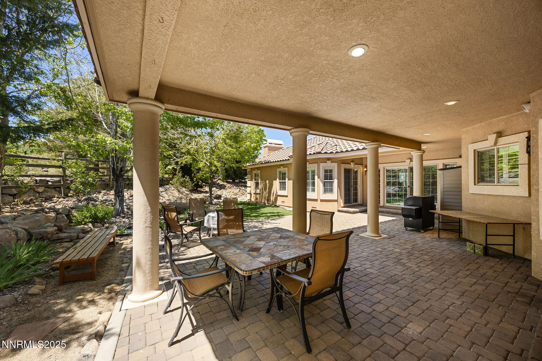 14501 Quail Rock Court Property Photo 9