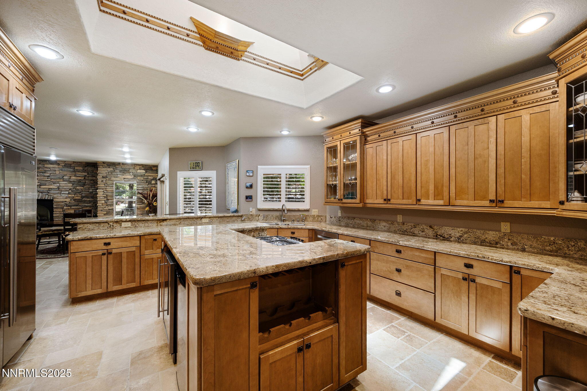 14501 Quail Rock Court Property Photo 29