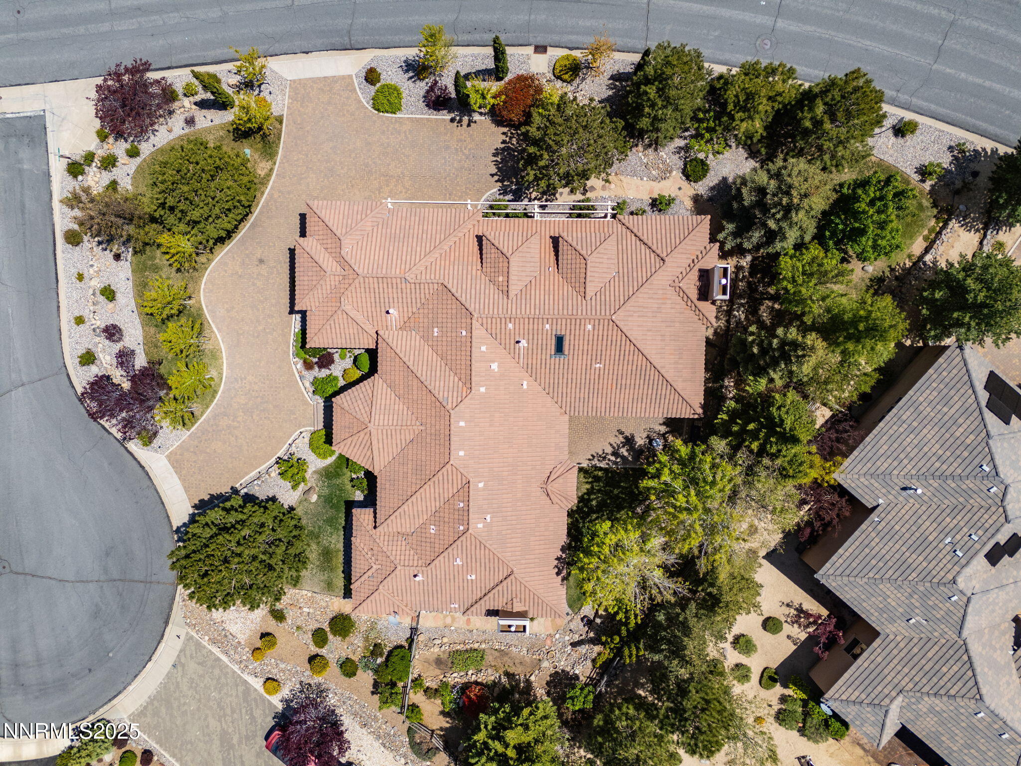 14501 Quail Rock Court Property Photo 44