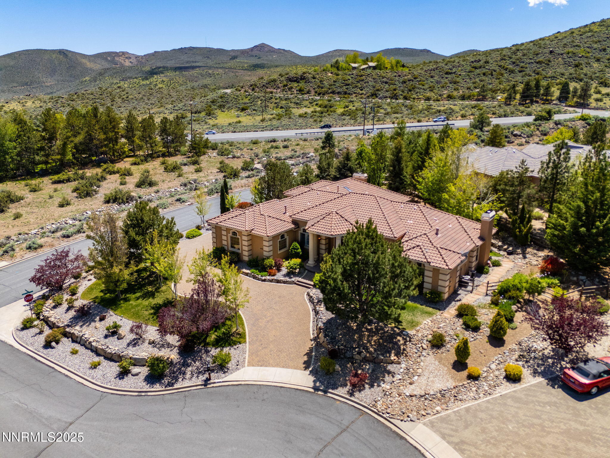 14501 Quail Rock Court Property Photo 45