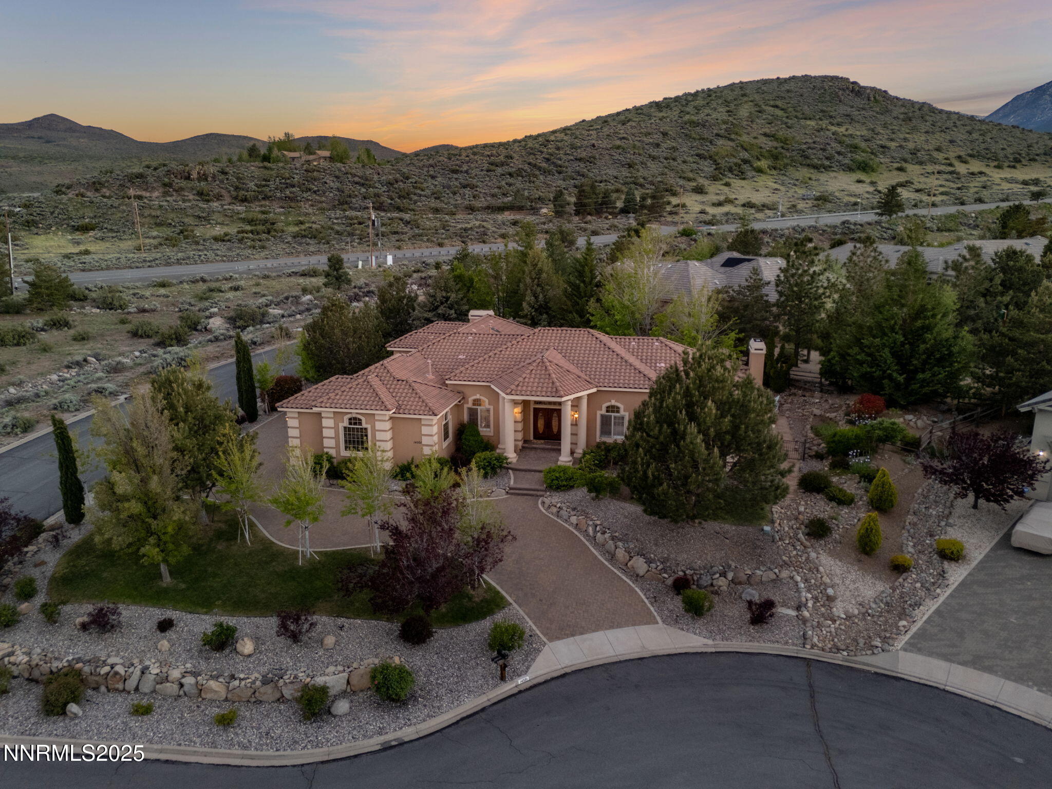 14501 Quail Rock Court Property Photo 46