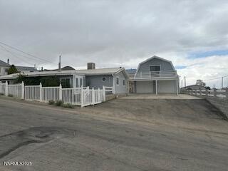 445 Tonopah Avenue Property Photo 1