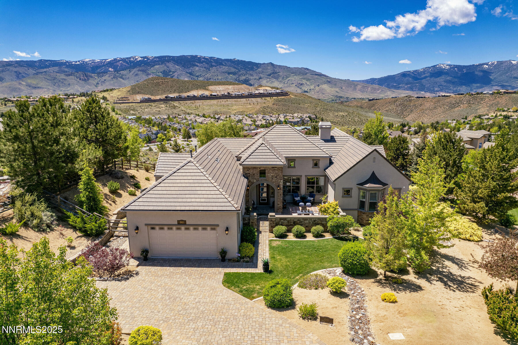 1845 Dove Mountain Court Property Photo 1