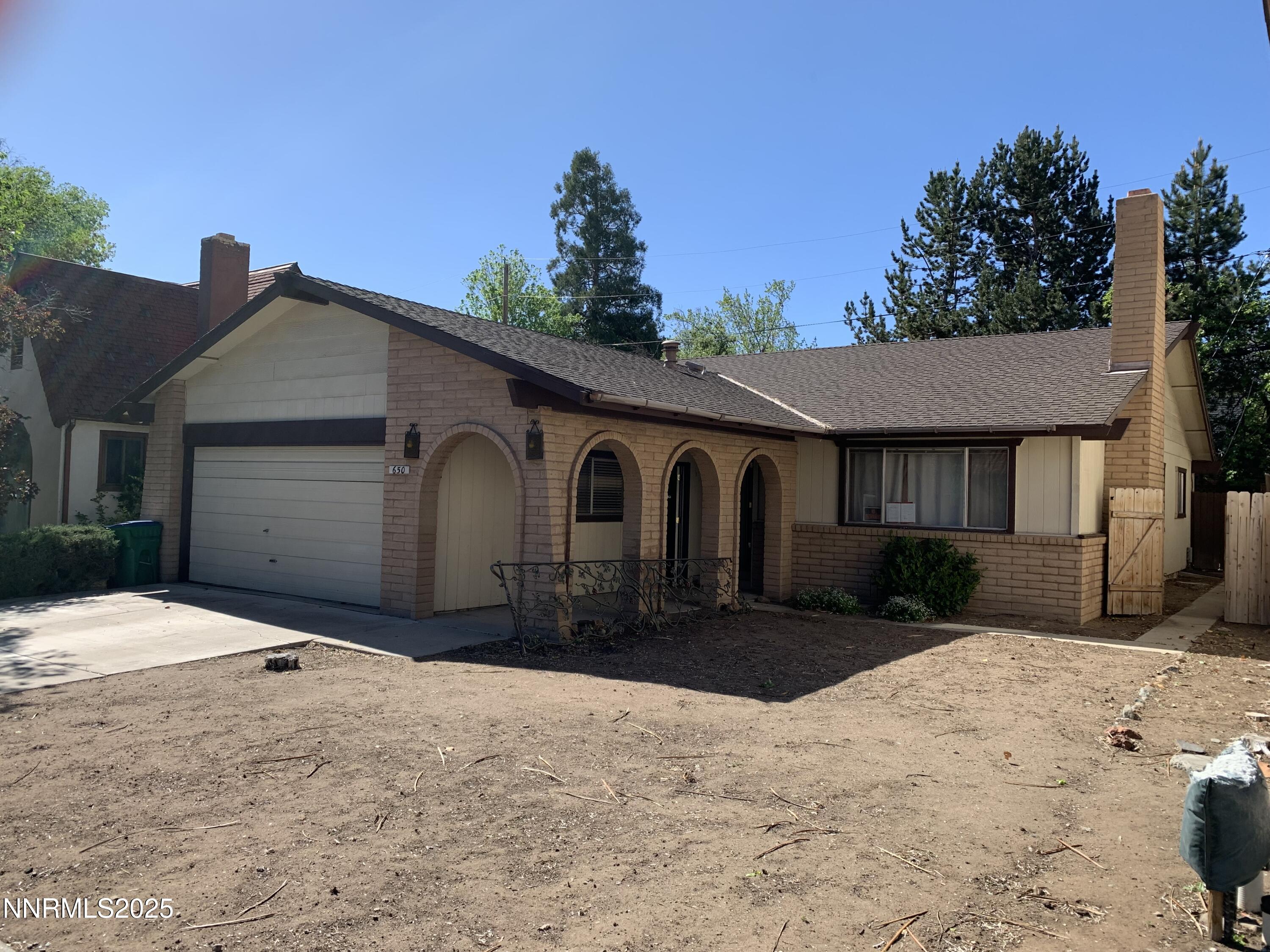 650 John Fremont Drive Property Photo 1