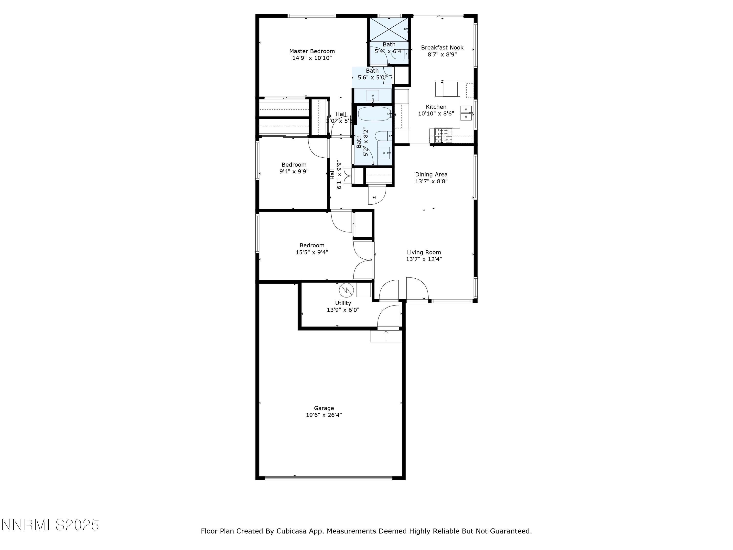 1821 Fargo Way Property Photo 35