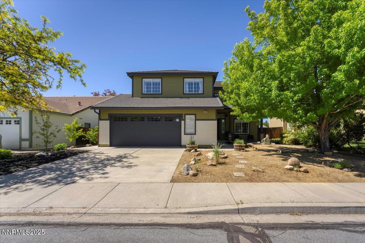 5540 Twin Creeks Drive Property Photo 1