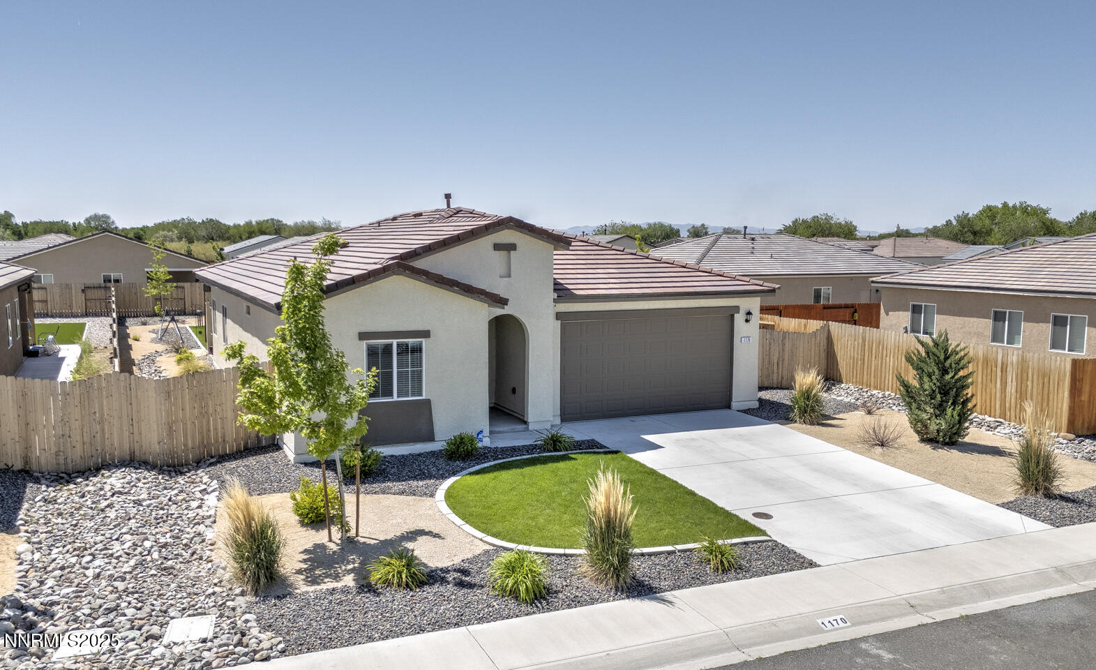 1170 Alder Drive Property Photo 1