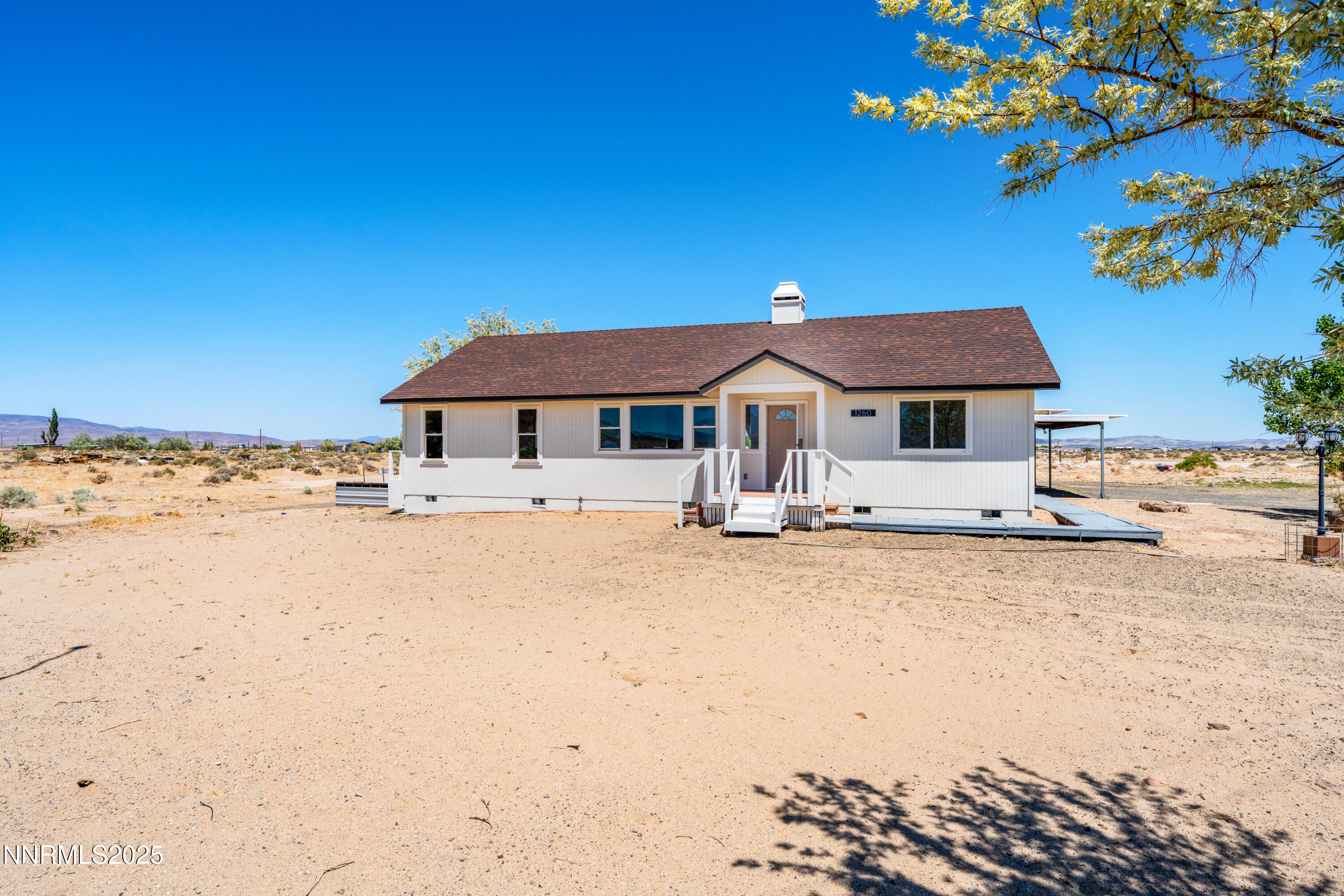 1260 Badger Street Property Photo 1