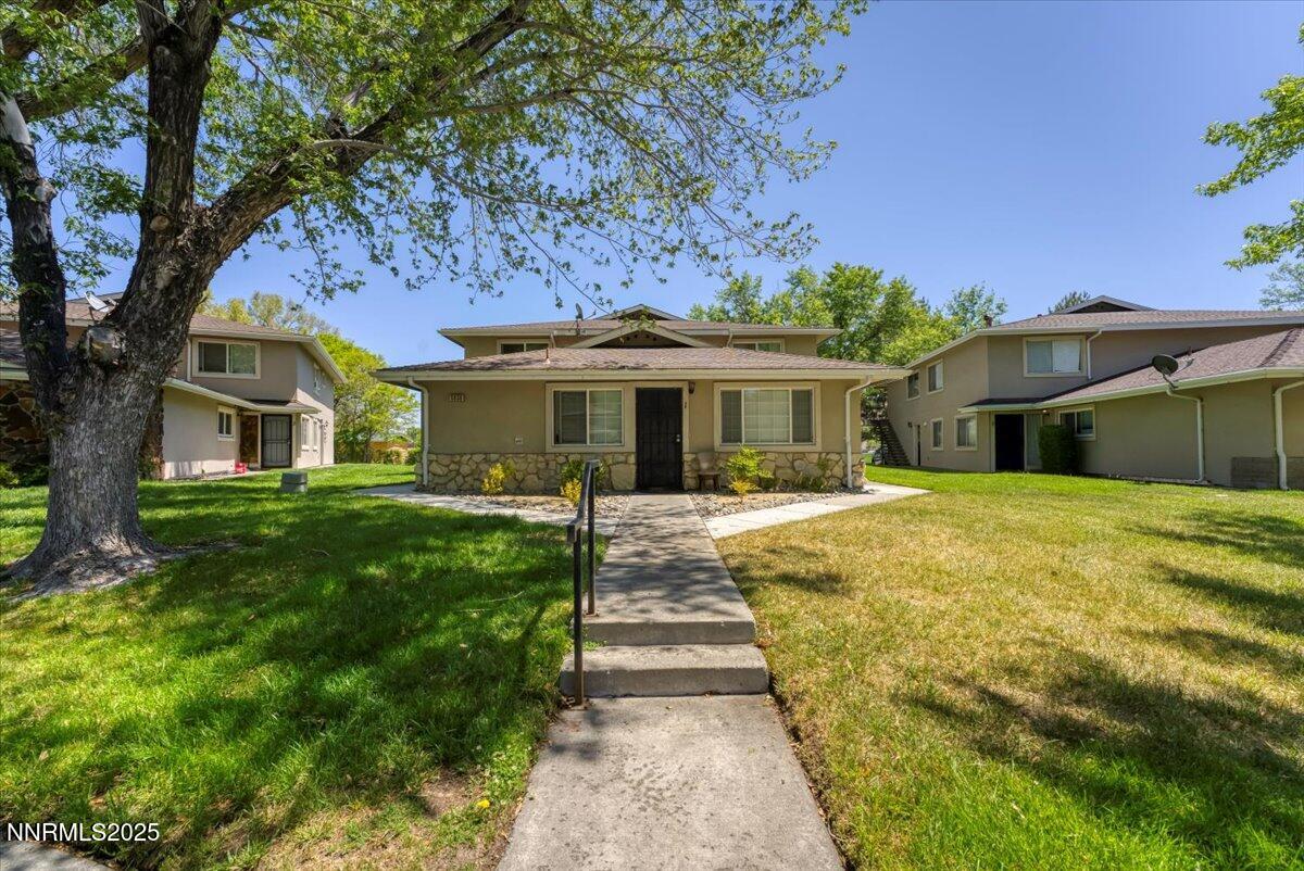 5030 Tahiti Way Property Photo 1