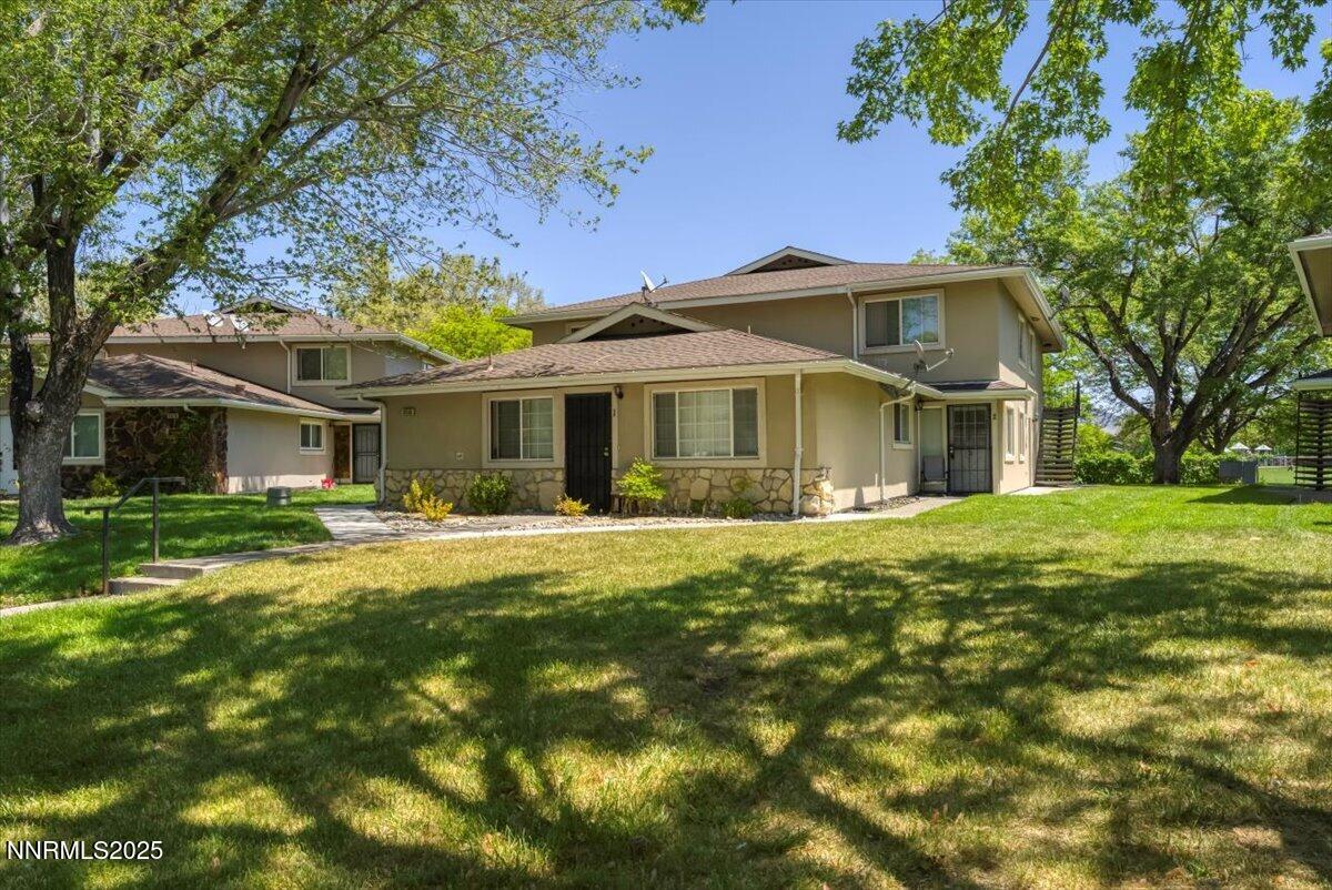 5030 Tahiti Way Property Photo 2