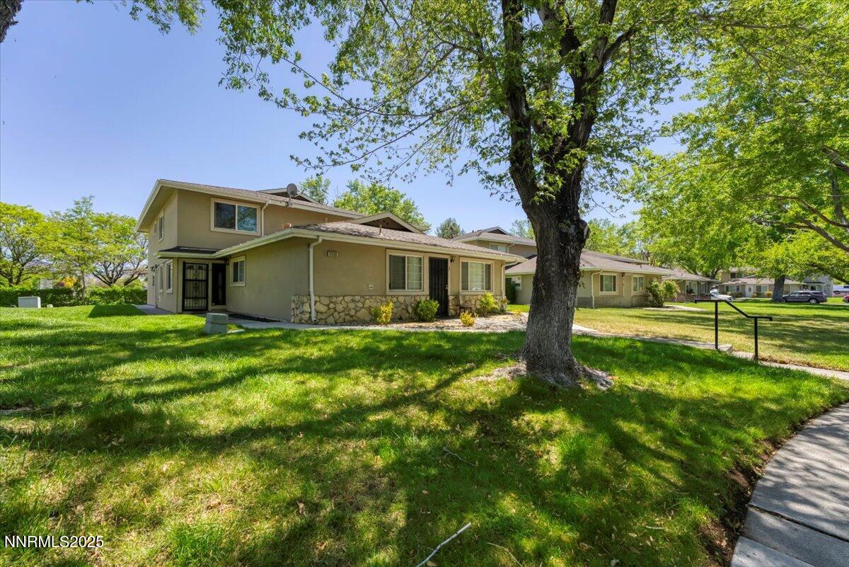 5030 Tahiti Way Property Photo 3