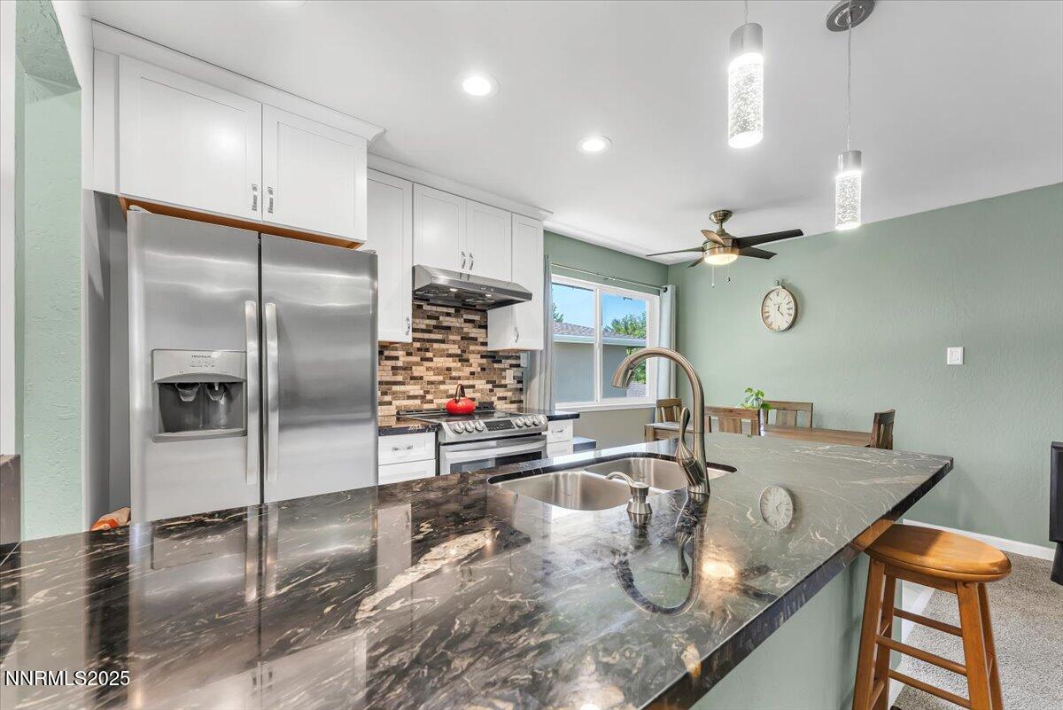 5030 Tahiti Way Property Photo 14