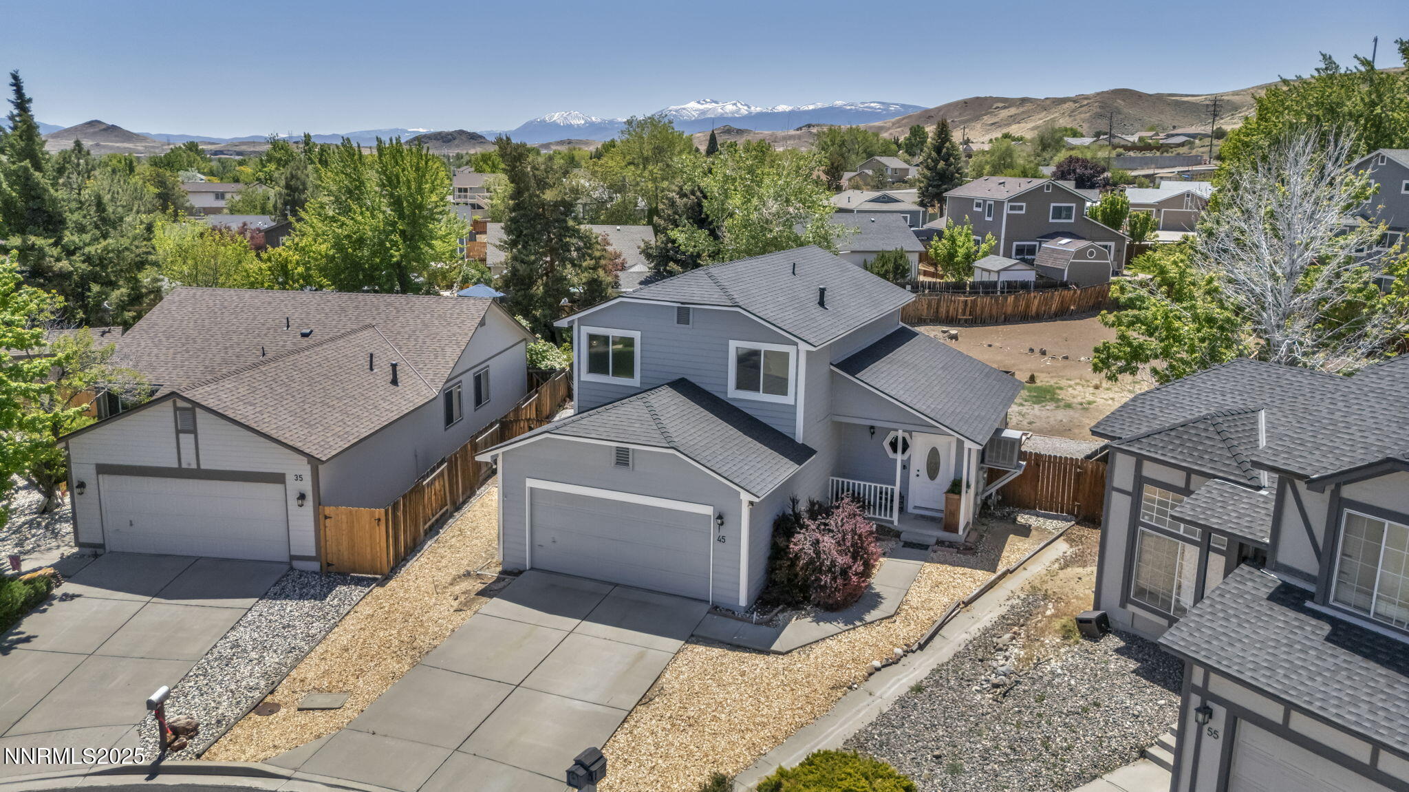 45 Stormy Court Property Photo 1