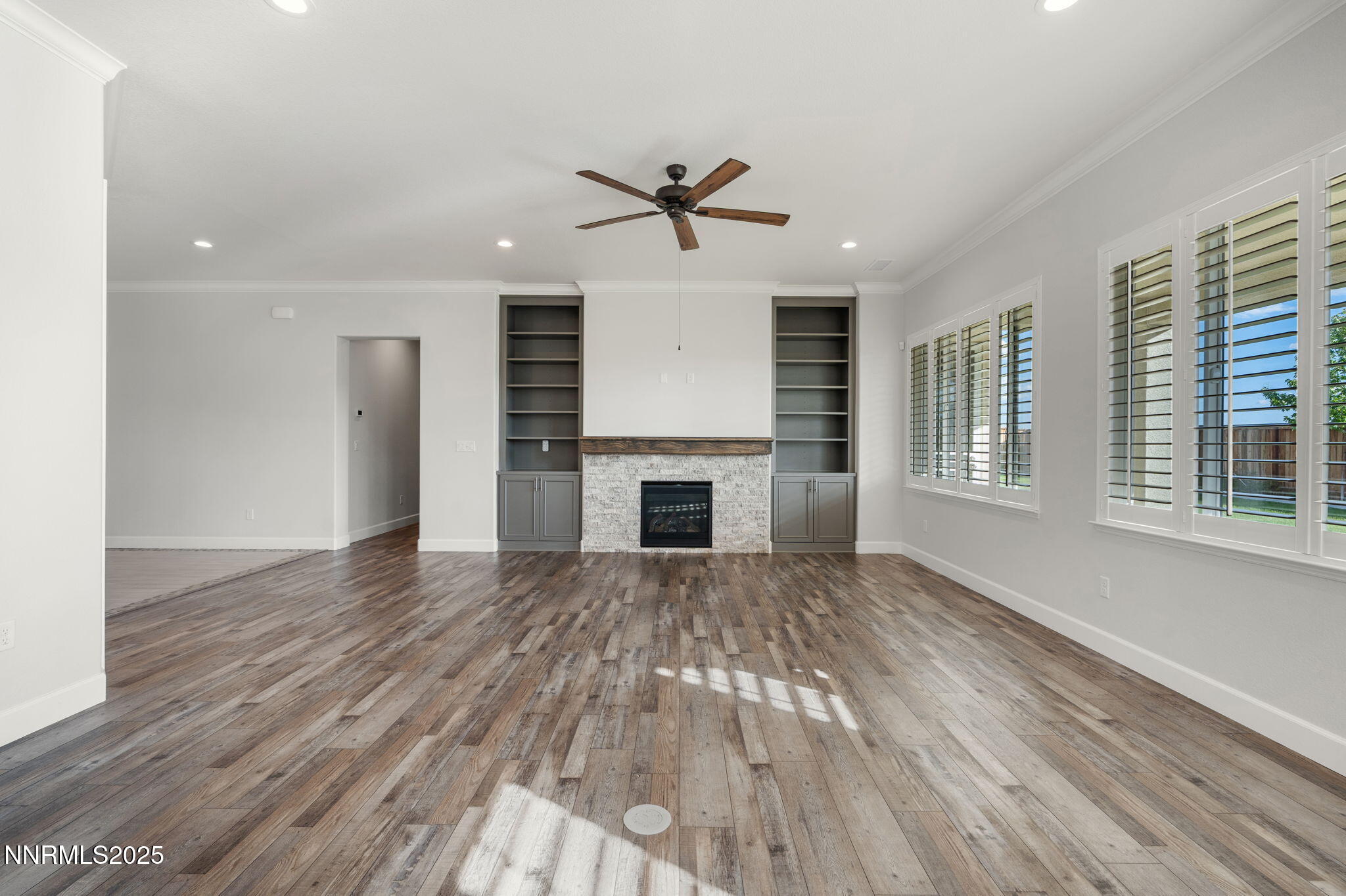 11621 Desert Shadow Drive Property Photo 14