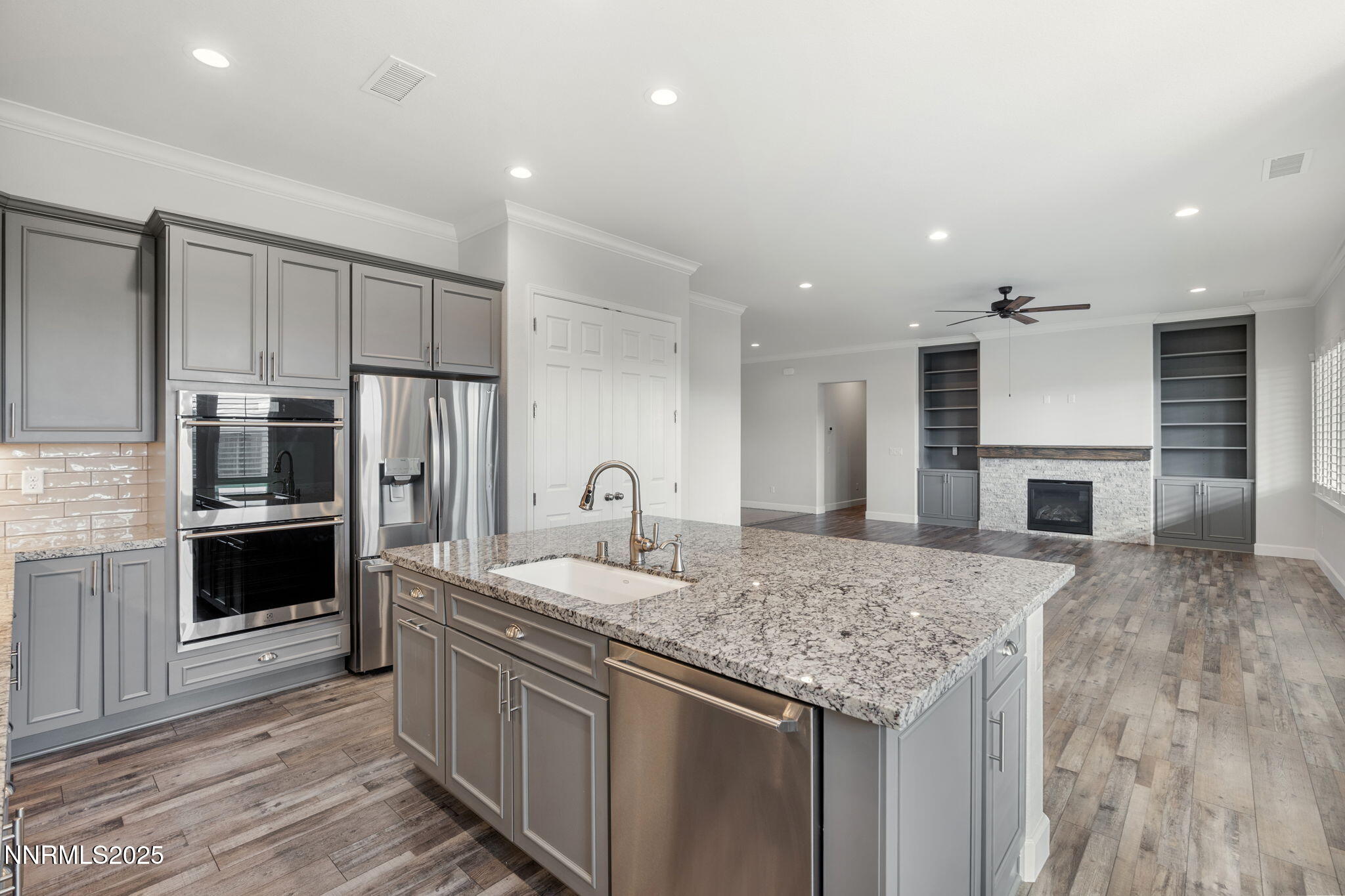 11621 Desert Shadow Drive Property Photo 22