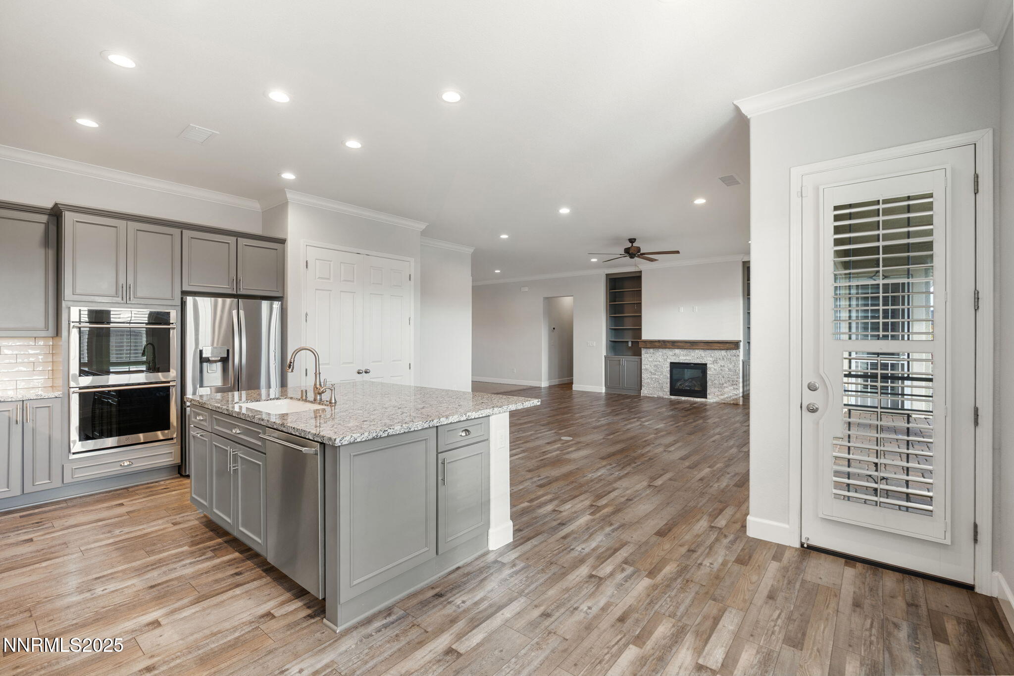 11621 Desert Shadow Drive Property Photo 24